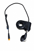 6km/h gashendel key ignition