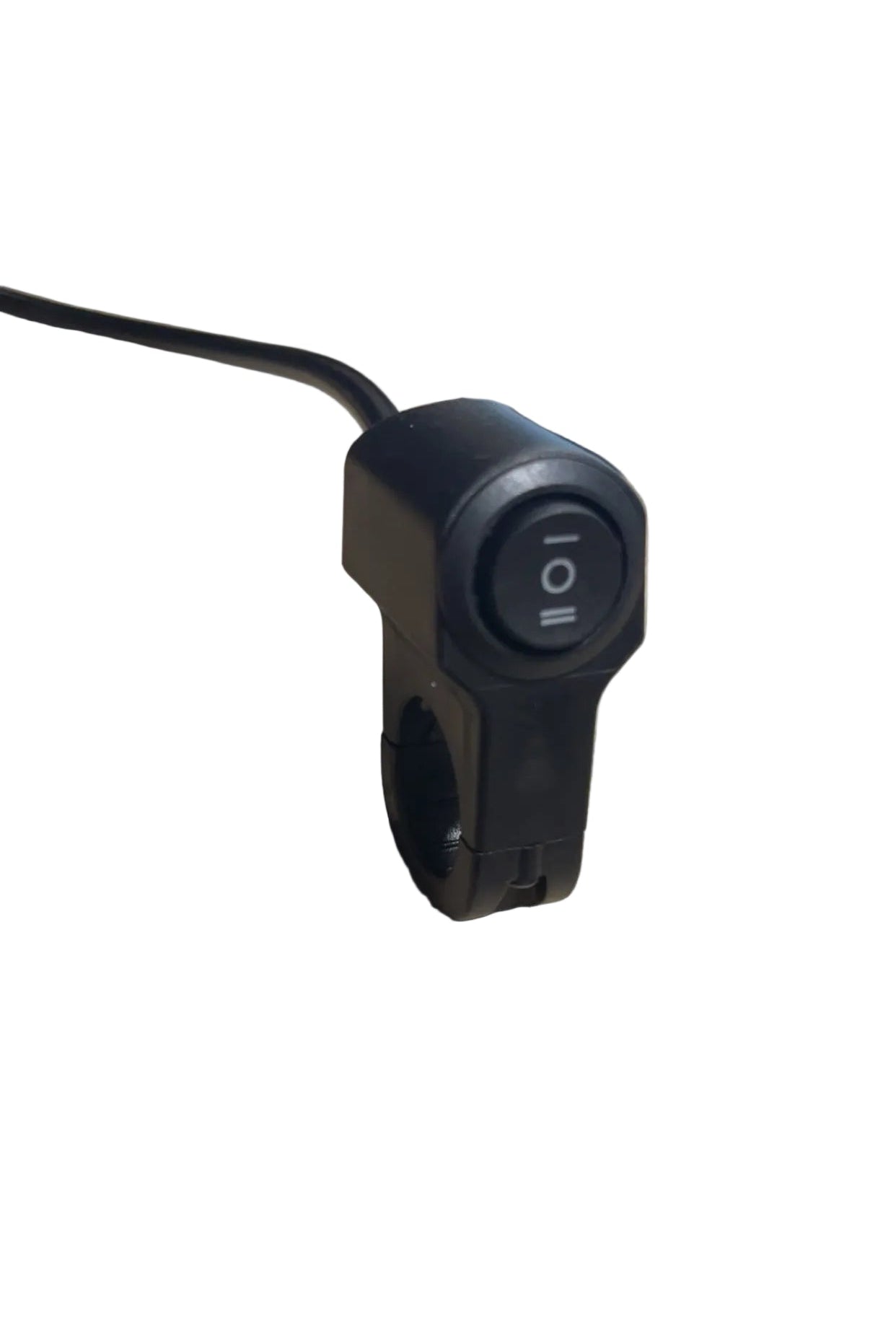 6km/h gashendel speedlimiter