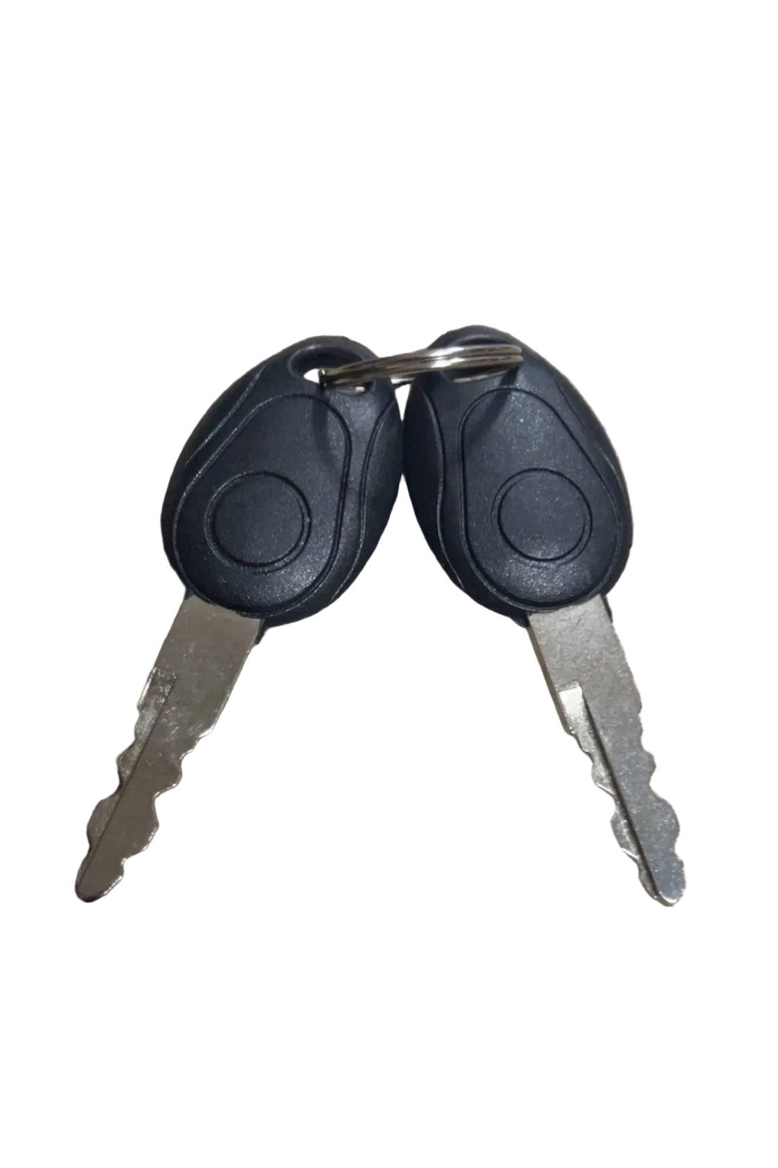 6km/h gashendel key ignition